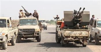 مواجهات بين القوات الحكومية والحوثيين في تعز.. تفاصيل 