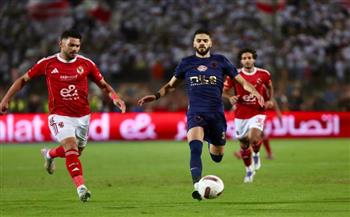 الدوري الممتاز.. السلوفيني أوبريونوفيتش حكما لقمة الأهلي والزمالك 
