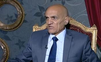 العقيد محمد التميمى:  «الصاعقة» مفتاح النصر