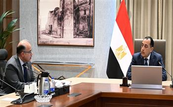 رئيس الوزراء يستعرض ملامح استراتيجة الاستثمار الأجنبي المباشر في مصر (2027 - 2030)   