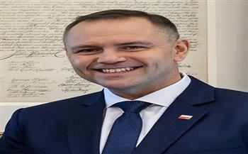 رئيس بولندا يبدأ زيارة رسمية للفلبين هي الأولى من نوعها