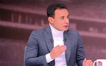 طارق السيد منتقدًا مجلس إدارة نادي الزمالك: أين وعود الانتخابات؟  