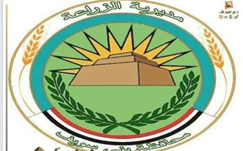 زراعة بني سويف تنفذ عدد من الجهود والأنشطة الميدانية لدعم المزارعين