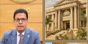 جامعة بنها تشارك في مشروع دولي لتطوير تربية الماشية الرقمية المستدامة بتمويل من «أفق أوروبا»