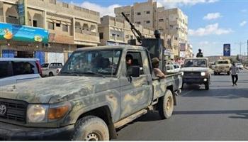 نائب رئيس التوجيه المعنوي بقيادة محور تعز: أكثر من 100 طائرة شاركت في الطلعات الأولى لعملية فجر اليمن 