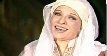 «أم البطل».. حكاية شريفة فاضل مع نجلها الشهيد في حرب أكتوبر