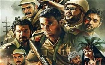 من «الممر» إلى «حائط البطولات».. أفلام أعادت حكاية نصر أكتوبر