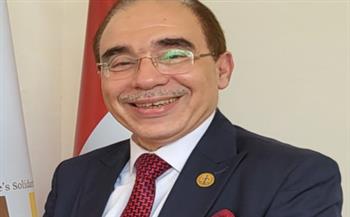 العبور والبقاء في النور  (سلسلة أطياف النور 5)