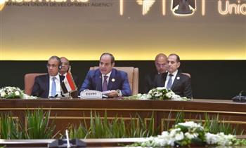 مصر وإفريقيا..  تكامل الأدوار وتبادل المصالح