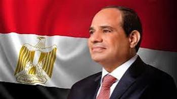 قومي الاعاقة يهنئ الرئيس السيسي بمناسبة مرور 53 عام على انتصار أكتوبر المجيد