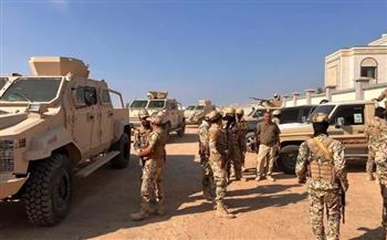الجيش اليمني: سيطرنا على مواقع في مديرية حيفان جنوب محافظة تعز