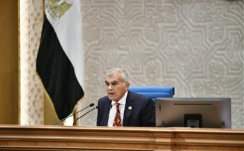 رئيس مجلس الشيوخ: نستلهم من نصر أكتوبر معاني الإخلاص والعمل ووحدة الصف في خدمة الوطن