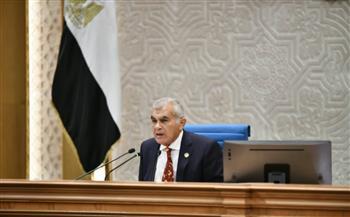 رئيس مجلس الشيوخ: نستلهم من نصر أكتوبر معاني الإخلاص والعمل ووحدة الصف في خدمة الوطن