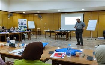 محافظ أسيوط: ختام برنامج تدريبي لتأهيل مسؤولي التسويق المجتمعي والإعلام الصحي ضمن مشروع "مسارات" لتعزيز الوعي 
