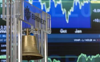 الأسهم الأوروبية ترتفع بحذر مع تراجع اضطرابات سوق السندات وترقب بيانات اقتصادية