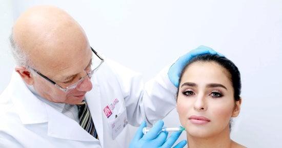 أعراض التهاب العصب الخامس ومتى يتطلب الاستشارة الطبية الفورية