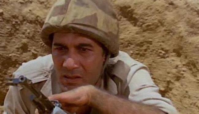  محمود ياسين.. أيقونة أفلام حرب أكتوبر وأعمال وطنية خالدة في وجدان المصريين