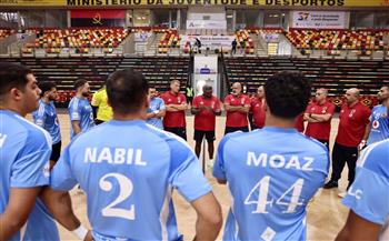 تعرف على مجموعة الأهلي في بطولة إفريقيا للأندية أبطال اليد «رجال»
