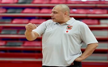 محاضرة فيديو لـ«سيدات يد الأهلي» استعدادا لمواجهة أبيدجان