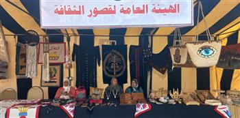 كورال روض الفرج لذوي الهمم يشارك في فعاليات معرض "ذاكرة أكتوبر"