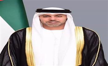 سفير الإمارات بالقاهرة: نستحضر في ذكرى السادس من أكتوبر يوما من أيام مصر الخالدة