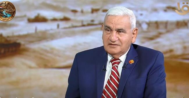 أحد أبطال أكتوبر يكشف كواليس جديدة عن الإعداد للحرب وخداع الجانب الإسرائيلي