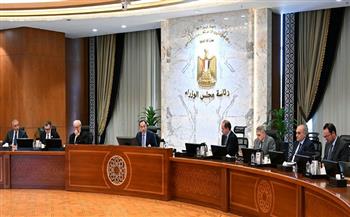 مدبولي يستعرض محاور جلستي حوار بشأن "موارد النقد وإدارة الدين" و"ملامح البرنامج الاقتصادي المصري حتى 2030"
