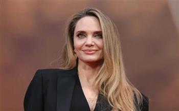 أكاديمية غزة للسينما تشيد بموقف أنجلينا جولي وتسليطها الضوء على حجم الدمار في غزة