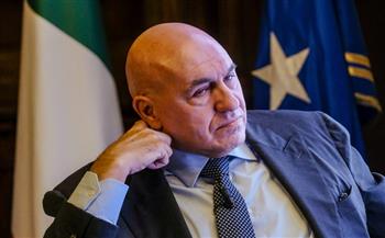 وزير الدفاع الإيطالي: الطاقة النووية مسألة أمن قومي