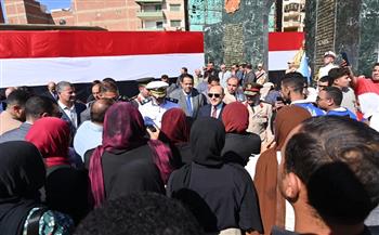 محافظ الغربية: الشباب يمثلون محورًا أساسيًا في بناء الإنسان وصناعة المستقبل