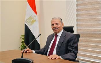 وكيل "دفاع النواب": انتصارات أكتوبر ستظل مسارًا مستمرًا لعزيمة الدولة المصرية نحو البناء والتنمية
