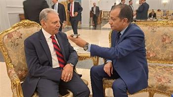وكيل "دفاع النواب": انتصارات أكتوبر ستظل مسارًا مستمرًا لعزيمة الدولة المصرية نحو البناء والتنمية
