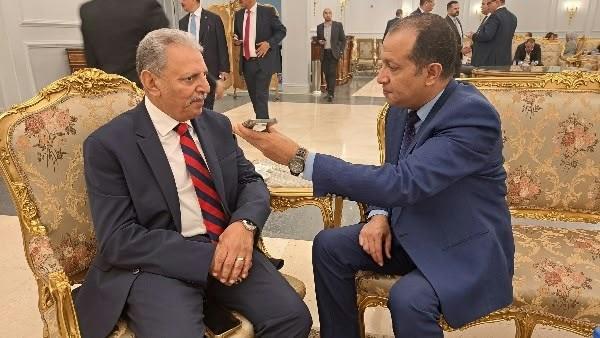 وكيل "دفاع النواب": انتصارات أكتوبر ستظل مسارًا مستمرًا لعزيمة الدولة المصرية نحو البناء والتنمية