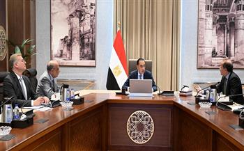 رئيس الوزراء: منتدى مصر 2026 يستعرض مسيرة الطاقة والبترول والثروة المعدنية