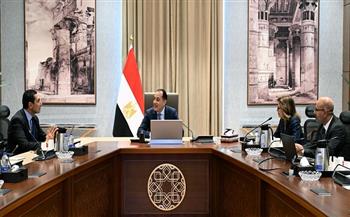 رئيس الوزراء يستعرض محاور جلستي حوار بشأن رعاية الموهوبين وإتاحة الفرص للشباب