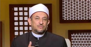 رمضان عبدالمعز: أعداء مصر لم ينالوا منها.. فلجأوا إلى الشائعات والفتن