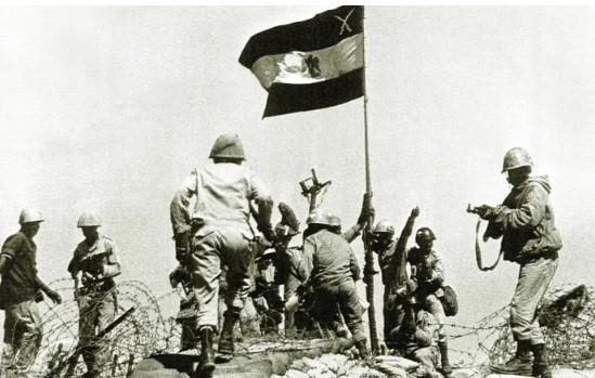 وليد رشاد: ذكرى 6 أكتوبر فرصة لشحن طاقة الولاء والانتماء لدى الأجيال الجديدة