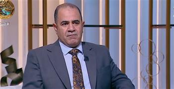 وليد رشاد يدعو صناع المحتوى لتوثيق انتصارات أكتوبر بلغة الأجيال الجديدة: نحتاج أن نحافظ على ذاكرتنا