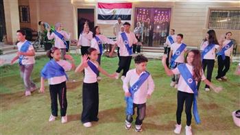 قصور الثقافة بالسويس تحتفل بذكرى انتصارات أكتوبر بفعاليات ثقافية وفنية متنوعة
