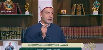 أمين الفتوى عن ذكرى حرب أكتوبر: كل وقت له جهاده.. والطالب والطبيب والمهندس يجاهدون في سبيل الله بأعمالهم