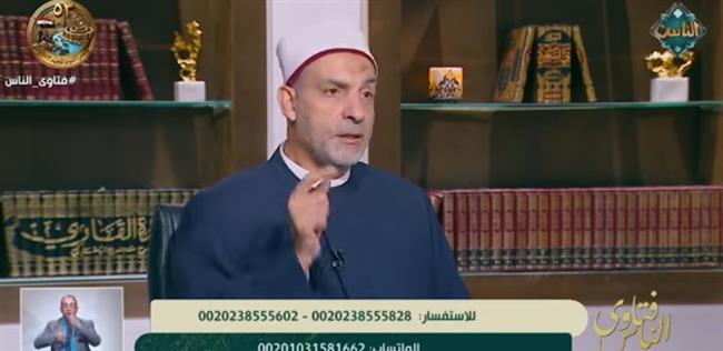 أمين الفتوى عن ذكرى حرب أكتوبر: كل وقت له جهاده.. والطالب والطبيب والمهندس يجاهدون في سبيل الله بأعمالهم