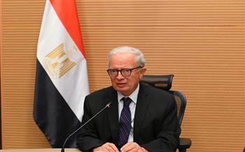 نائب رئيس الوزراء يستعرض الخطة التنفيذية لوثيقة سياسة ملكية الدولة "2026-2030"