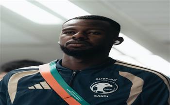 خليجي 27.. منتخب السعودية يصل إلى الملعب لمواجهة الإمارات في النهائي