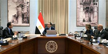 رئيس الوزراء يستعرض محاور جلستي حوار بشأن رعاية الموهوبين وإتاحة الفرص للشباب لصناعة التأثير