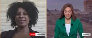 رئيسة لجنة التعليم والثقافة في البرلمان الأوروبي: أوروبا لم تقدم الدعم الكافي لنساء وأطفال السودان