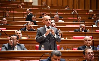 أمين سر "دفاع النواب": ذكرى انتصارات السادس من أكتوبر دفعة قوية للبناء والتنمية في ظل الجمهورية الجديدة