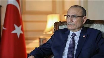 السفير التركي بالقاهرة يهنئ الرئيس السيسي والقوات المسلحة المصرية بذكرى نصر أكتوبر