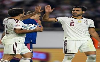 دوري أمم أوروبا.. ريمونتادا إسبانيا أمام كرواتيا تقودها لربع النهائي
