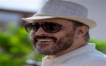 عمرو عبدالجليل:  «لاقيت حاجة أحلى من اللى كنت فيها».. والحكاية كلها «لله»