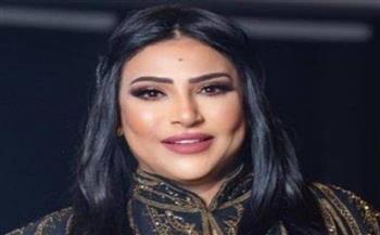بدرية طلبة تستعد لمواجهة جمهور الإسكندرية بـ«الحالة خطيرة جدًا»